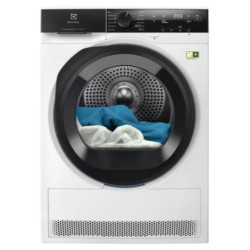 Electrolux EW7D495UCE Hőszivattyús szárítógép