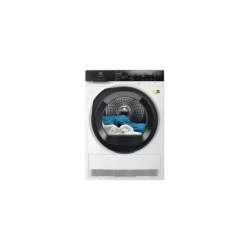 Electrolux EW7D495UCE Hőszivattyús szárítógép