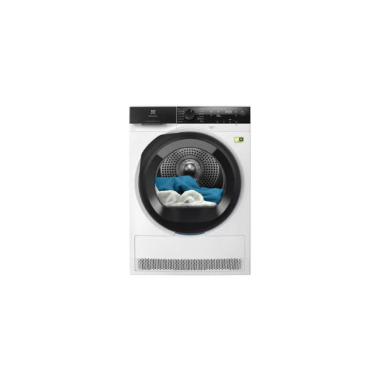 Electrolux EW7D495UE Hőszivattyús szárítógép