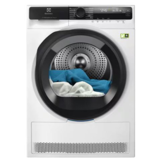 Electrolux EW7D585UCE Hőszivattyús szárítógép