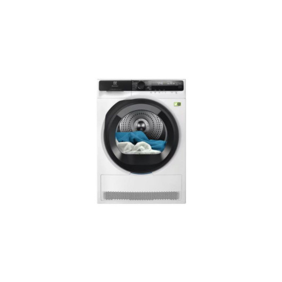 Electrolux EW7D585UCE Hőszivattyús szárítógép