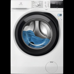 Electrolux EW7F2482E Elöltöltős mosógép