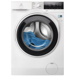 Electrolux EW7F3484UE Elöltöltős mosógép