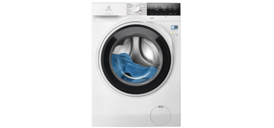 Electrolux EW7F3484UE Elöltöltős mosógép