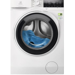 Electrolux EW7F3494EQ Elöltöltős mosógép