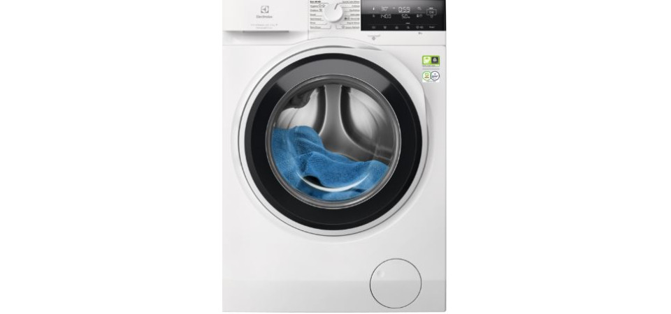 Electrolux EW7F3494EQ Elöltöltős mosógép