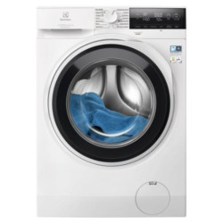 Electrolux EW7F3684UE Elöltöltős mosógép