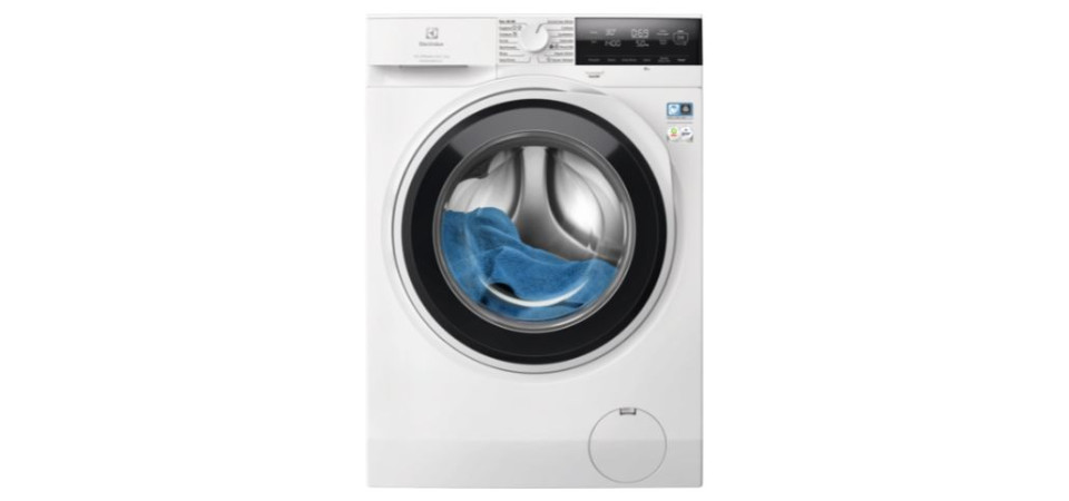 Electrolux EW7F3684UE Elöltöltős mosógép