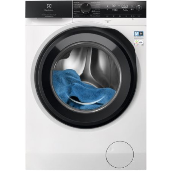 Electrolux EW7F4692EQ Elöltöltős mosógép