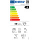 Electrolux EW7F5482CE Elöltöltős mosógép