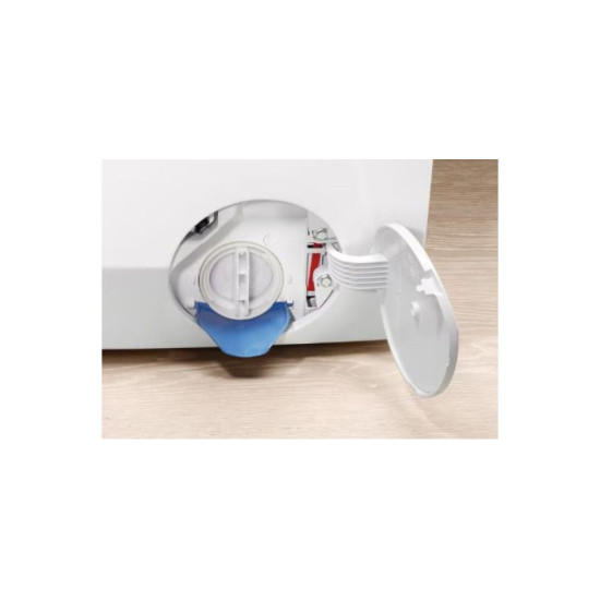 Electrolux EW7F5692QE Elöltöltős mosógép