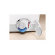Electrolux EW7F5692QE Elöltöltős mosógép