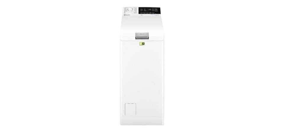 Electrolux EW7TN3372 Felültöltős mosógép