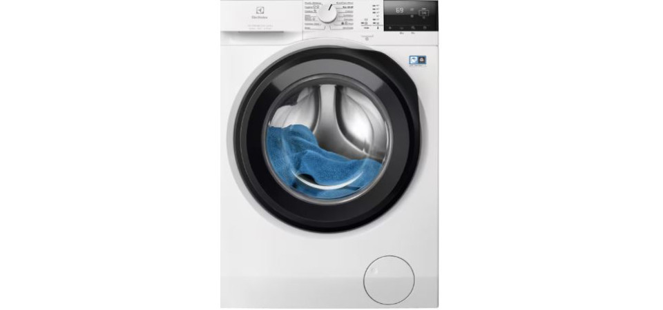 Electrolux EW7W2682E Mosó-szárítógép