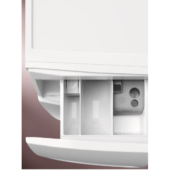 Electrolux EW7W2682E Mosó-szárítógép