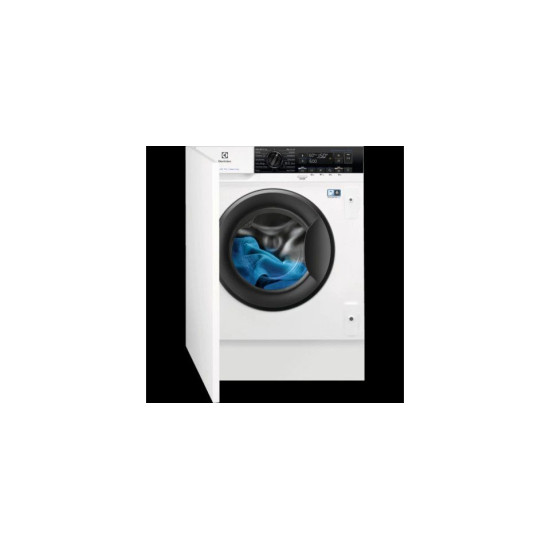 Electrolux EW7W368SI Beépíthető mosó-szárítógép