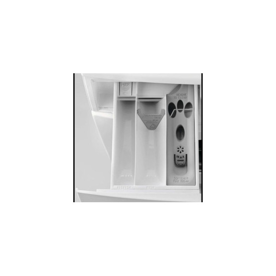 Electrolux EW7W368SI Beépíthető mosó-szárítógép