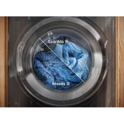 Electrolux EW7W5697QE Mosó-szárítógép