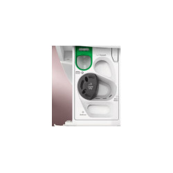 Electrolux EW7W5697QE Mosó-szárítógép