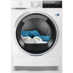 Electrolux EW8D394ME Hőszivattyús szárítógép