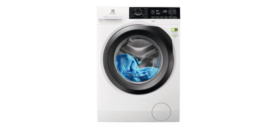 Electrolux EW8F249PSC Elöltöltős mosógép