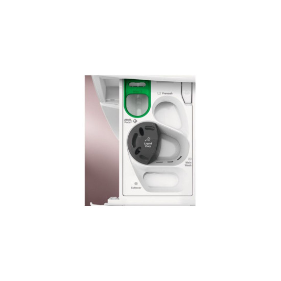 Electrolux EW8F3494EQ Elöltöltős mosógép