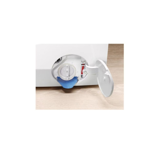 Electrolux EW8F4492E Elöltöltős mosógép