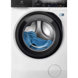 Electrolux EW8W4402QE Mosó-szárítógép