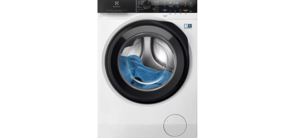 Electrolux EW8W4402QE Mosó-szárítógép