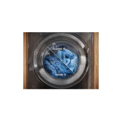 Electrolux EW8W4402QE Mosó-szárítógép
