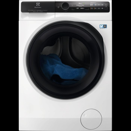 Electrolux EW8W7607QE Mosó-szárítógép