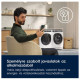 Electrolux EW8W7607QE Mosó-szárítógép