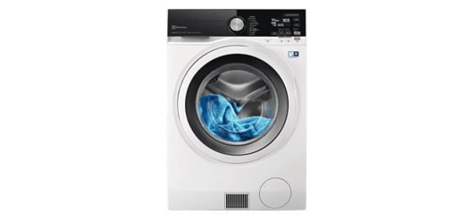 Electrolux EW9WN249W Mosó-szárítógép