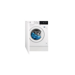 Electrolux EWN7F447WI Beépíthető mosógép