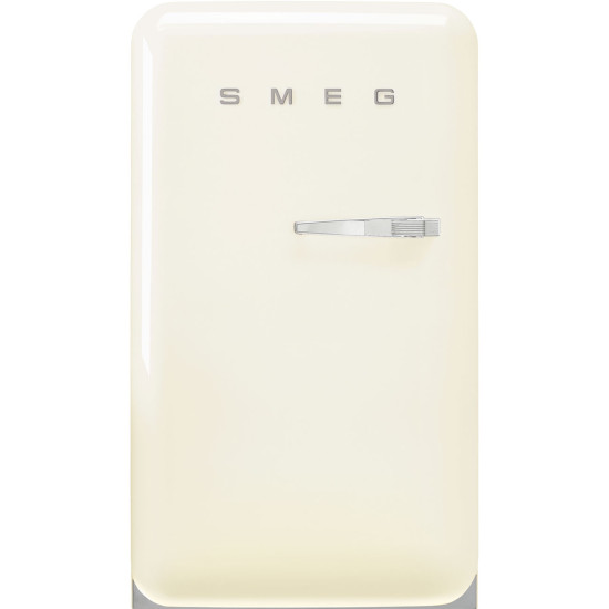 SMEG Retro FAB10 hűtő FAB10LCR5 Egyajtós hűtőszekrény