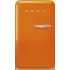SMEG Retro FAB10 hűtő FAB10LOR5 Egyajtós hűtőszekrény
