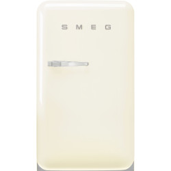 SMEG Retro FAB10 hűtő FAB10RCR5 Egyajtós hűtőszekrény