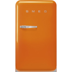 SMEG Retro FAB10 hűtő FAB10ROR5 Egyajtós hűtőszekrény