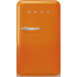 SMEG Retro FAB10 hűtő FAB10ROR5 Egyajtós hűtőszekrény
