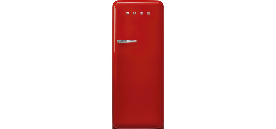 SMEG SMEG Retro FAB28 hűtő FAB28RRD5 Egyajtós hűtőszekrény