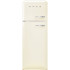 SMEG Retro FAB30 felülfagyasztós hűtő FAB30LCR5 Kombinált felülfagyasztós hűtőszekrény