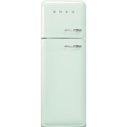 SMEG Retro FAB30 felülfagyasztós hűtő FAB30LPG5 Kombinált felülfagyasztós hűtőszekrény