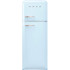 SMEG Retro FAB30 felülfagyasztós hűtő FAB30RPB5 Kombinált felülfagyasztós hűtőszekrény