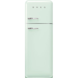 SMEG Retro FAB30 felülfagyasztós hűtő FAB30RPG5 Kombinált felülfagyasztós hűtőszekrény