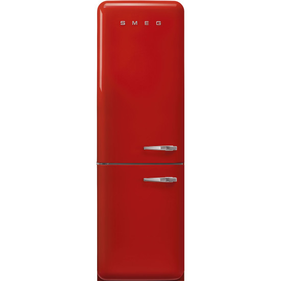 SMEG SMEG Retro FAB32 hűtő FAB32LRD5 Kombinált alulfagyasztós hűtőszekrény