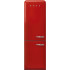 SMEG Retro FAB32 hűtő FAB32LRD5 Kombinált alulfagyasztós hűtőszekrény