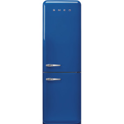 SMEG Retro FAB32 hűtő FAB32RBE5 Kombinált alulfagyasztós hűtőszekrény