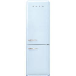 SMEG Retro FAB32 hűtő FAB32RPB5 Kombinált alulfagyasztós hűtőszekrény