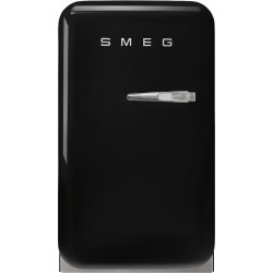 SMEG Retro FAB5 mini bar FAB5LBL5 Egyajtós hűtőszekrény