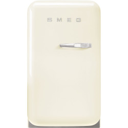 SMEG Retro FAB5 mini bar FAB5LCR5 Egyajtós hűtőszekrény